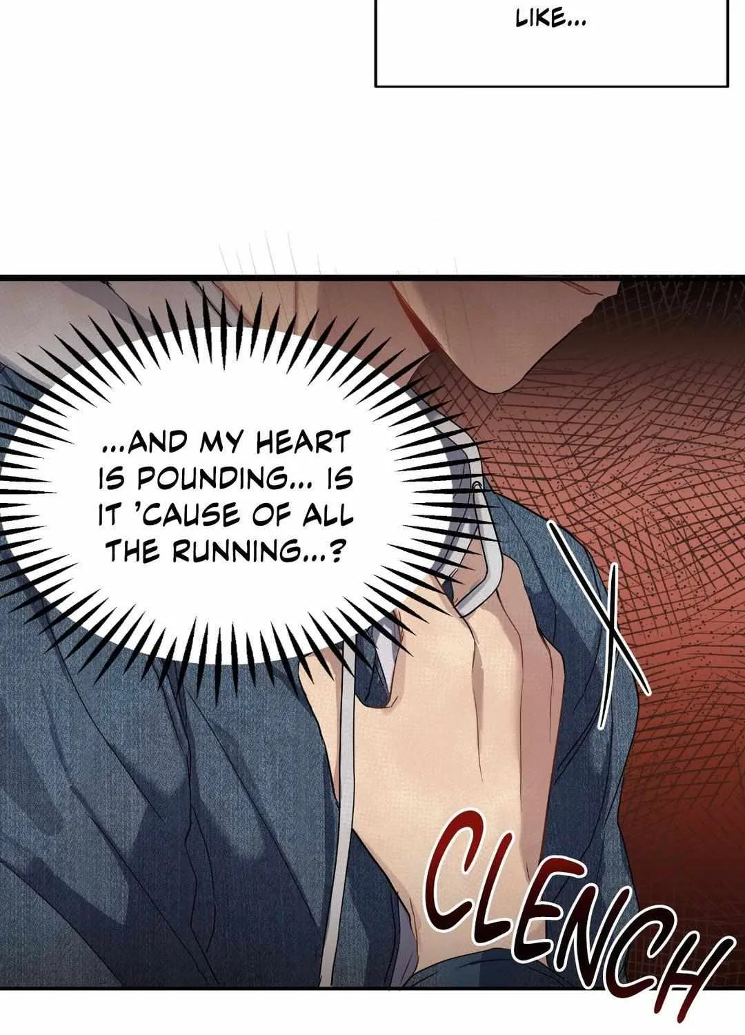 A Gloomy Delusion Chapter 4 page 4 - 