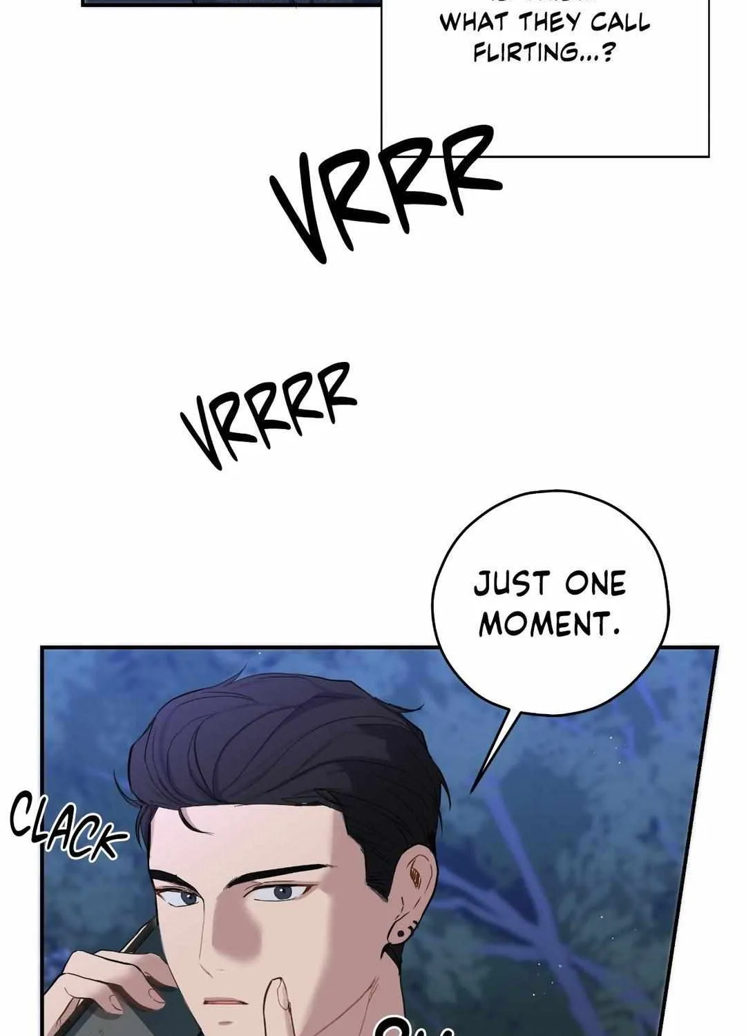 A Gloomy Delusion Chapter 4 page 35 - 