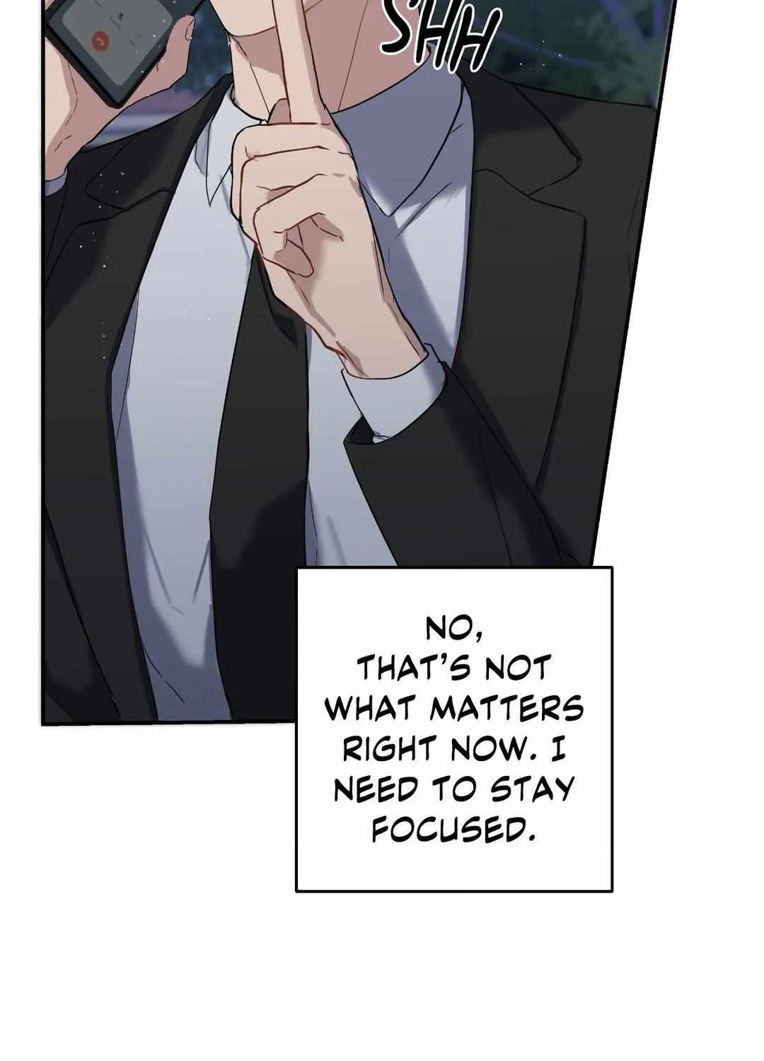 A Gloomy Delusion Chapter 4 page 36 - 