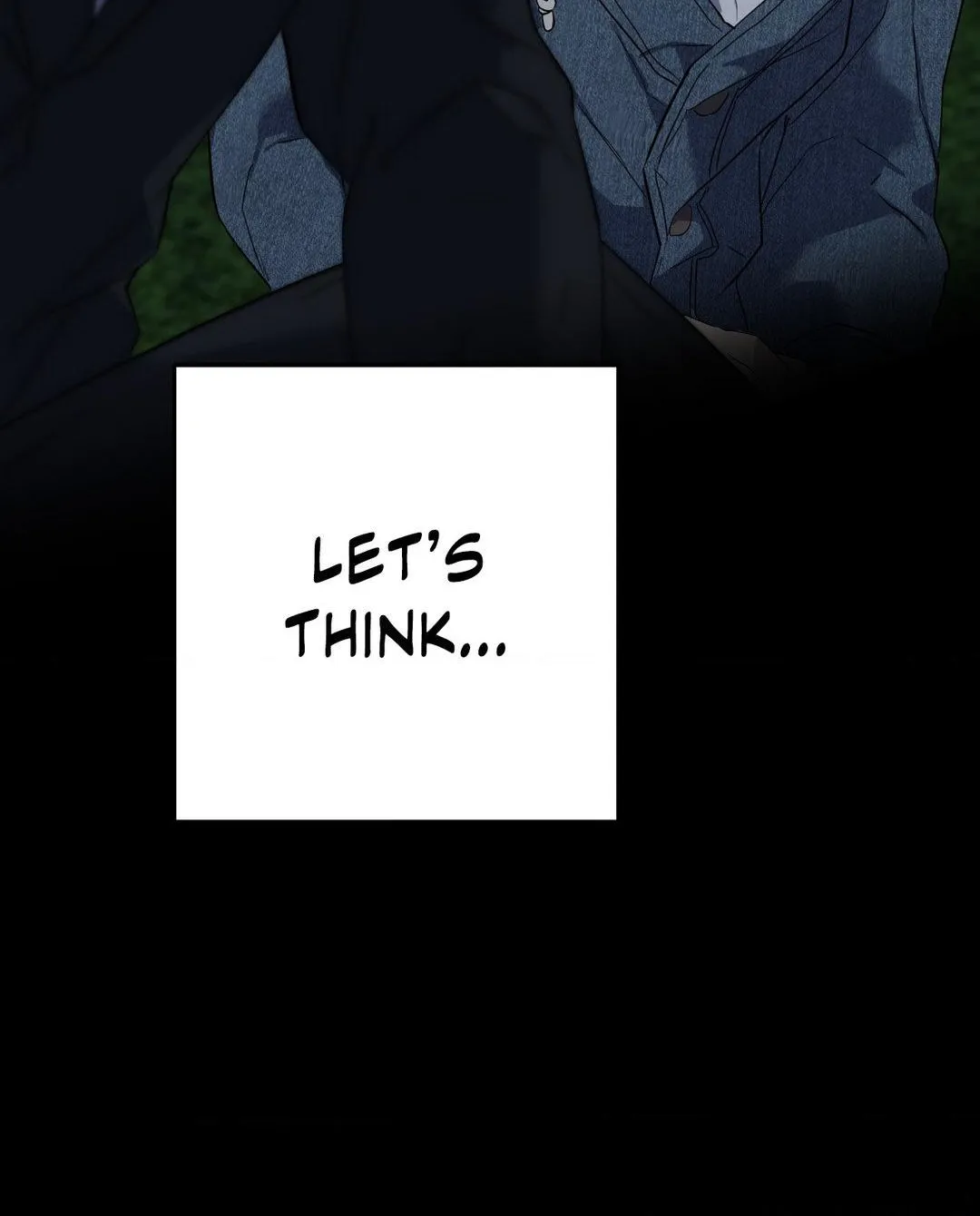 A Gloomy Delusion Chapter 4 page 39 - 