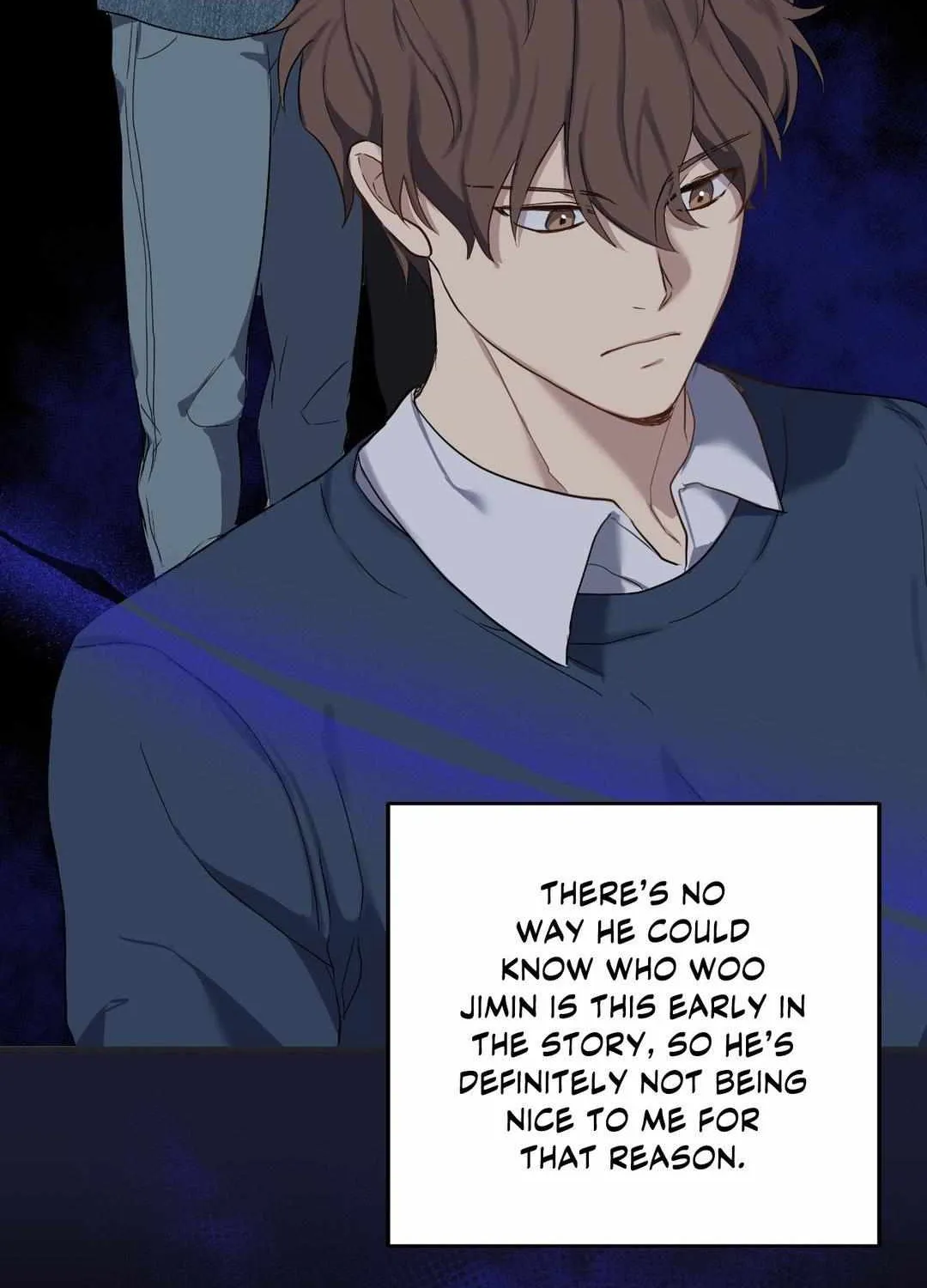 A Gloomy Delusion Chapter 4 page 41 - 