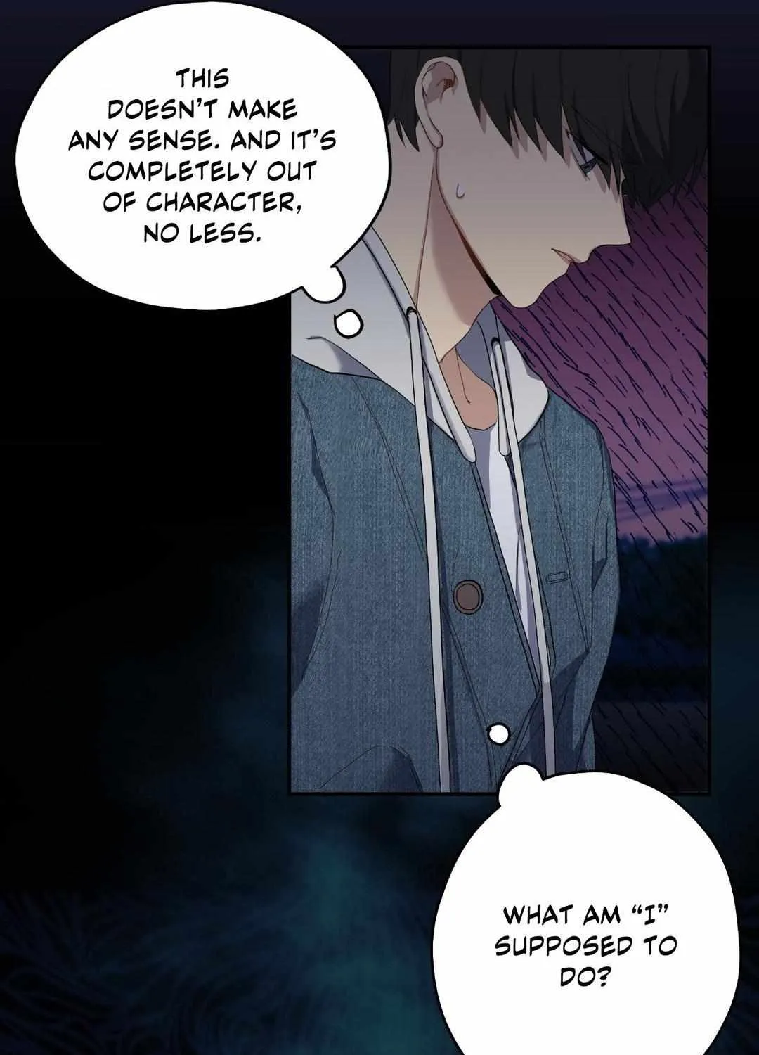 A Gloomy Delusion Chapter 4 page 43 - 