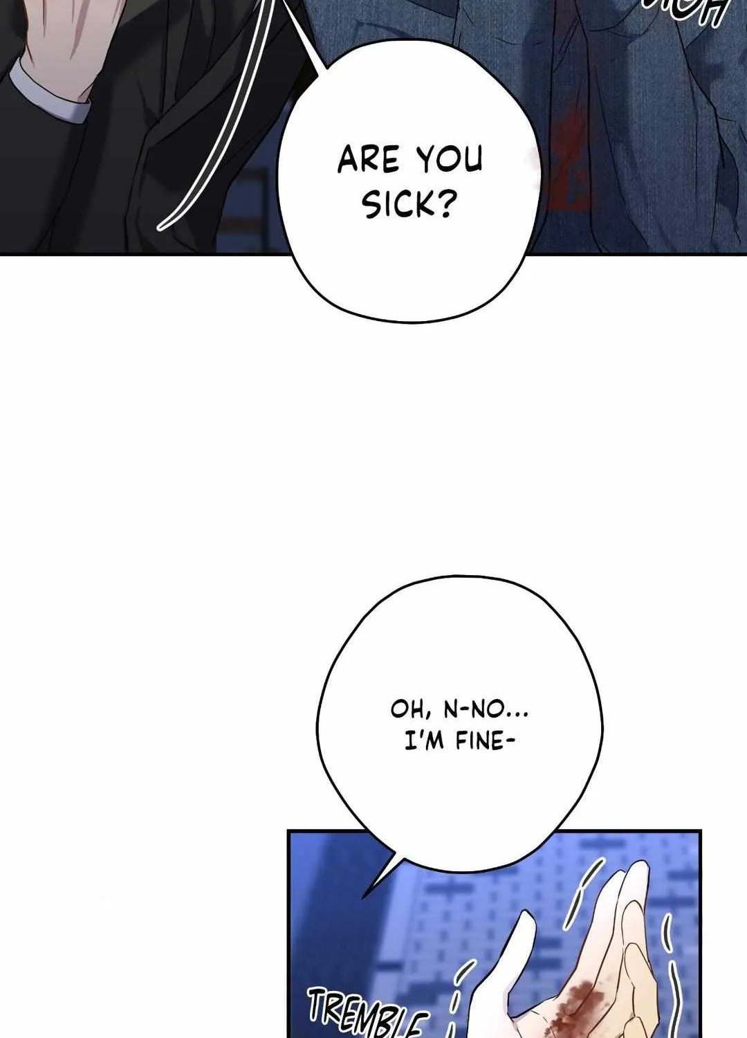 A Gloomy Delusion Chapter 4 page 50 - 