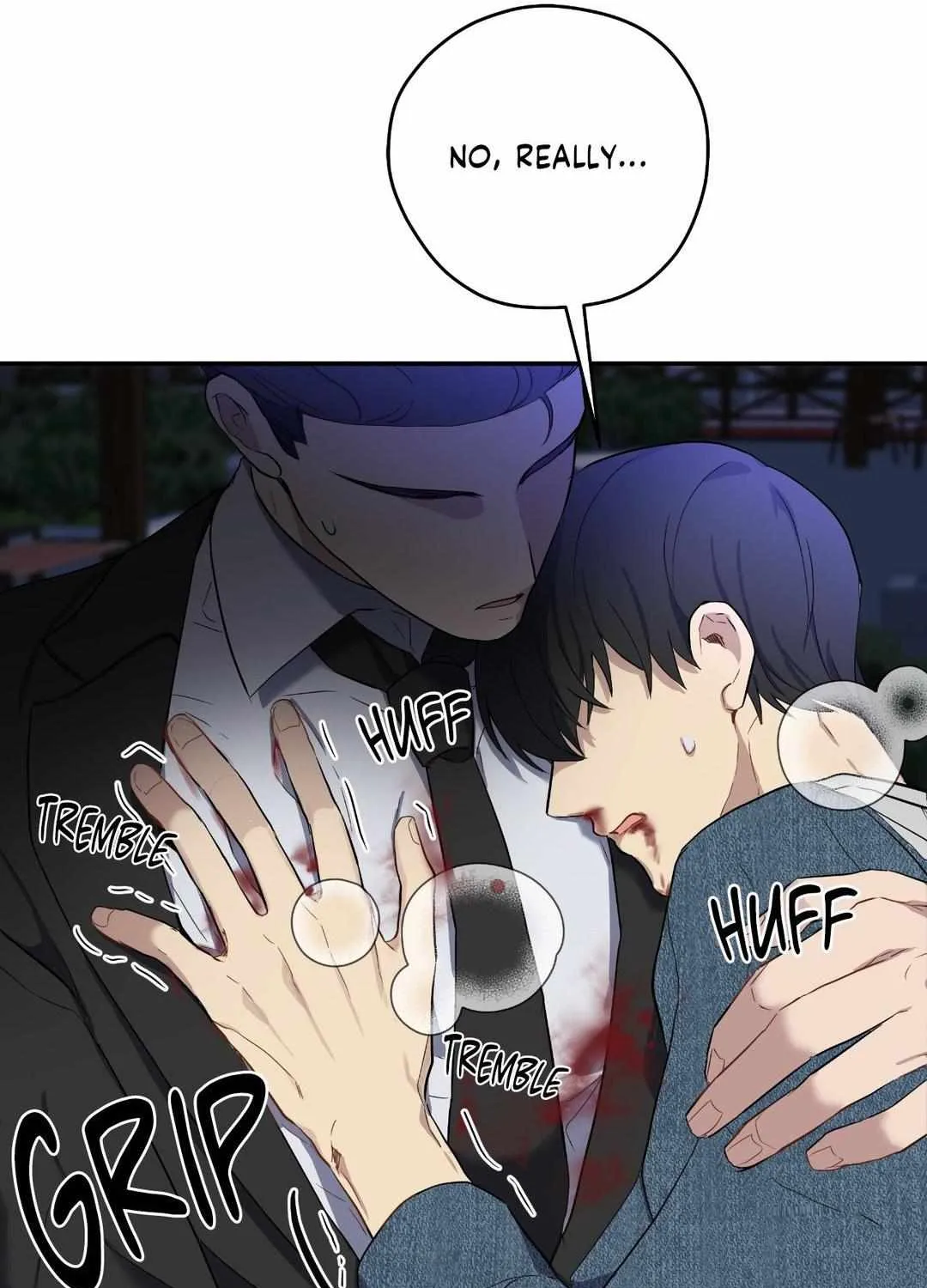 A Gloomy Delusion Chapter 4 page 57 - 