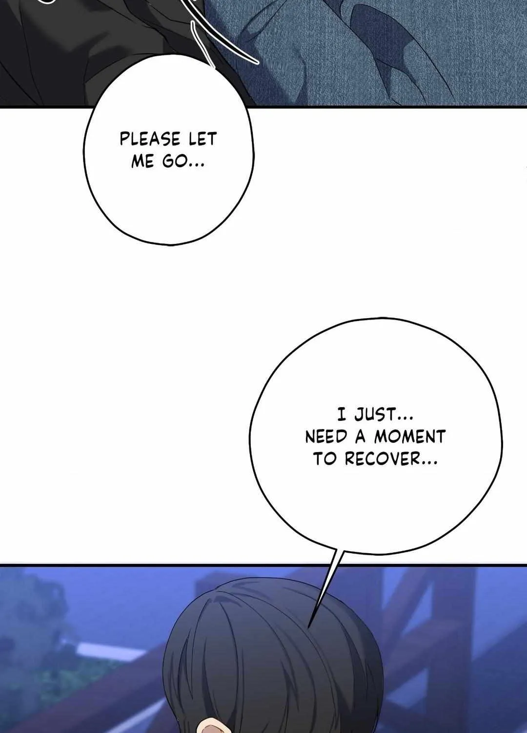 A Gloomy Delusion Chapter 4 page 58 - 