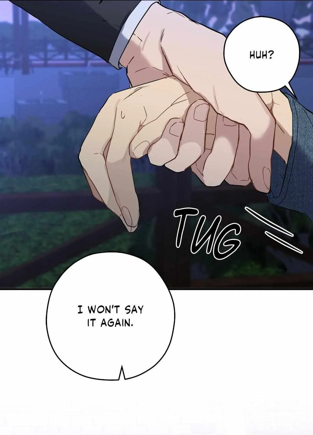 A Gloomy Delusion Chapter 4 page 64 - 