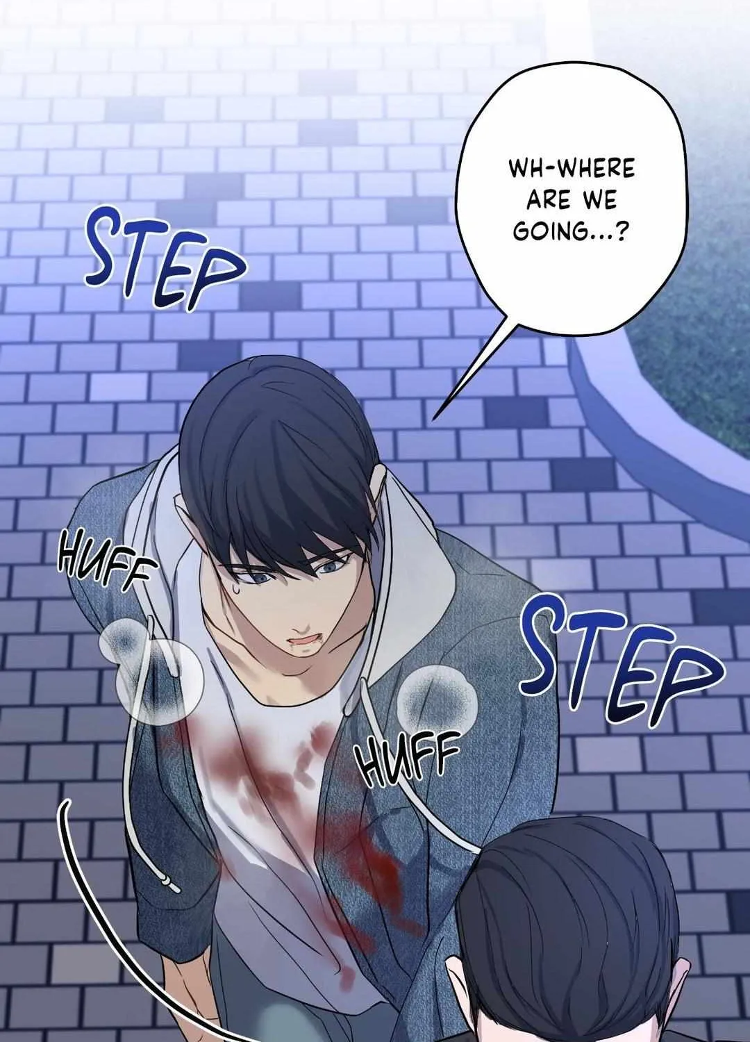A Gloomy Delusion Chapter 4 page 65 - 