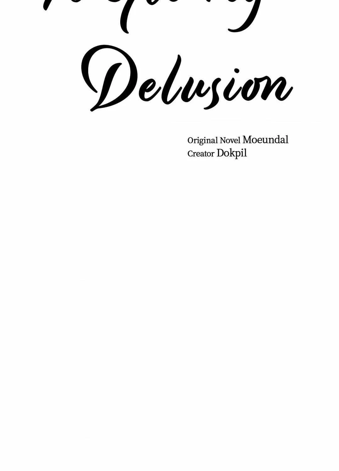 A Gloomy Delusion Chapter 4 page 70 - 