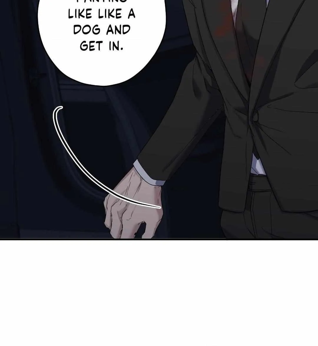 A Gloomy Delusion Chapter 4 page 74 - 