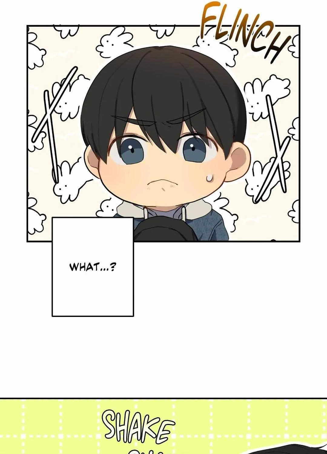 A Gloomy Delusion Chapter 4 page 75 - 