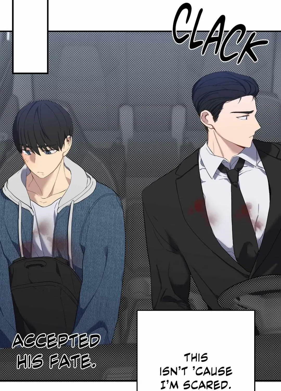 A Gloomy Delusion Chapter 4 page 80 - 