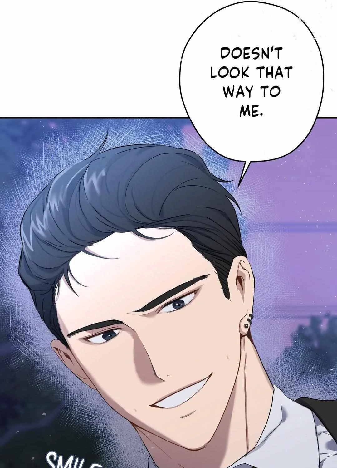 A Gloomy Delusion Chapter 4 page 9 - 