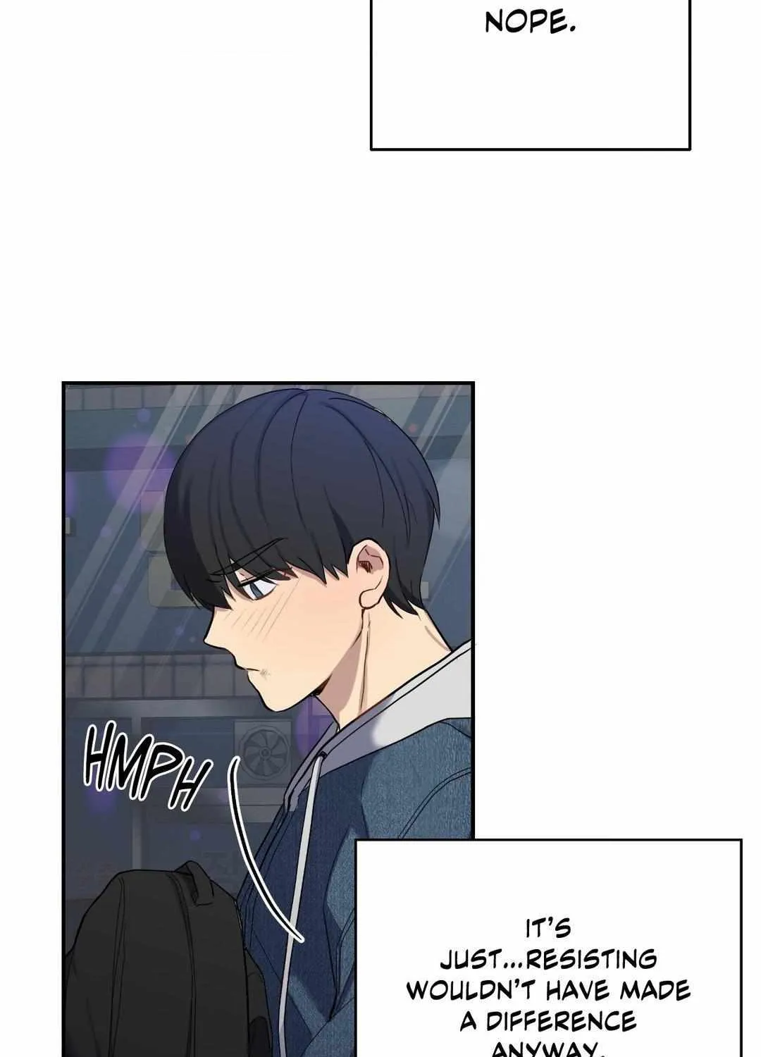 A Gloomy Delusion Chapter 4 page 81 - 