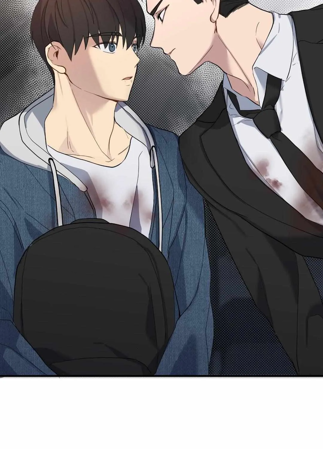 A Gloomy Delusion Chapter 4 page 85 - 