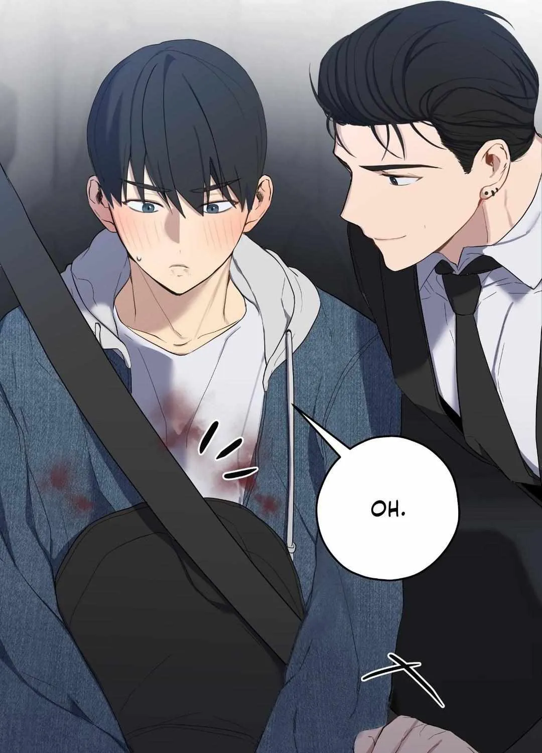 A Gloomy Delusion Chapter 4 page 90 - 