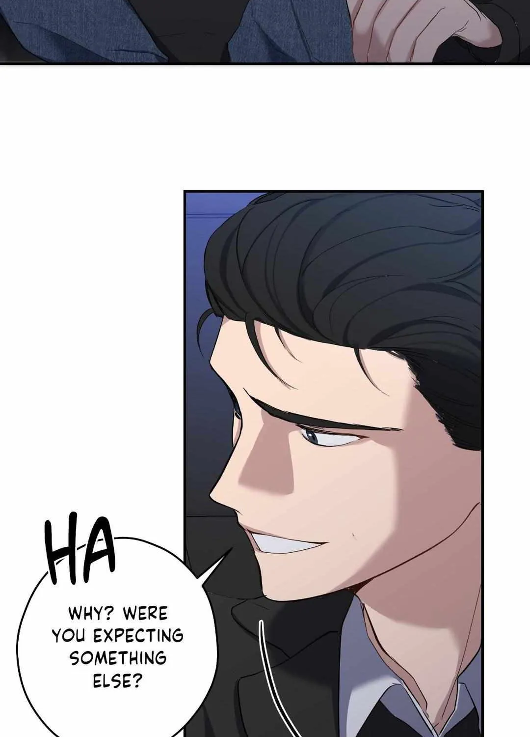 A Gloomy Delusion Chapter 4 page 91 - 