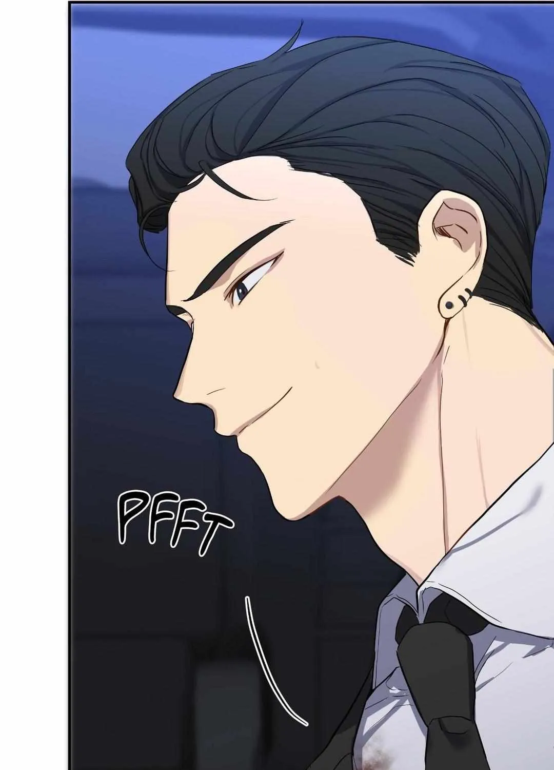 A Gloomy Delusion Chapter 4 page 94 - 