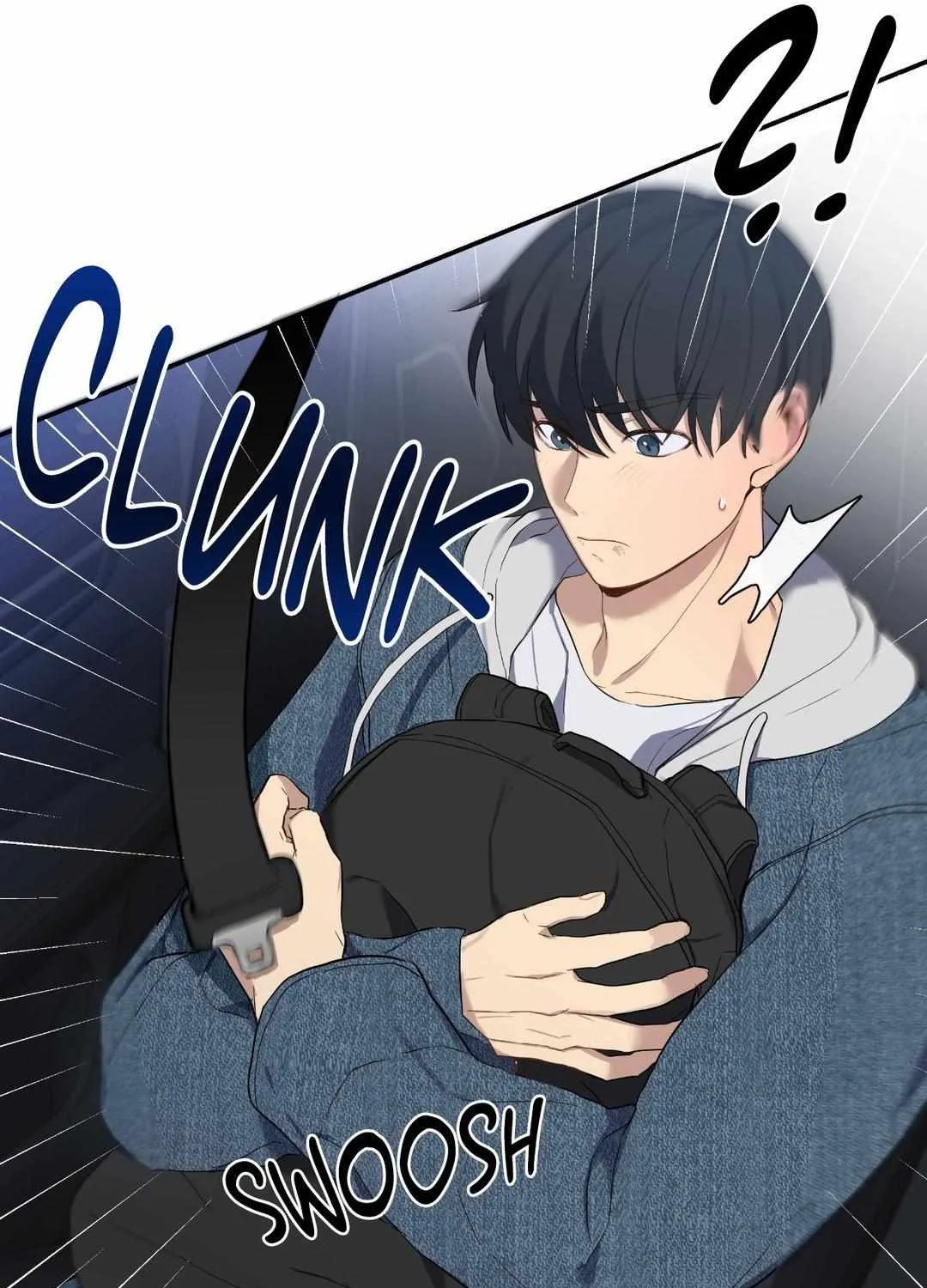 A Gloomy Delusion Chapter 4 page 97 - 