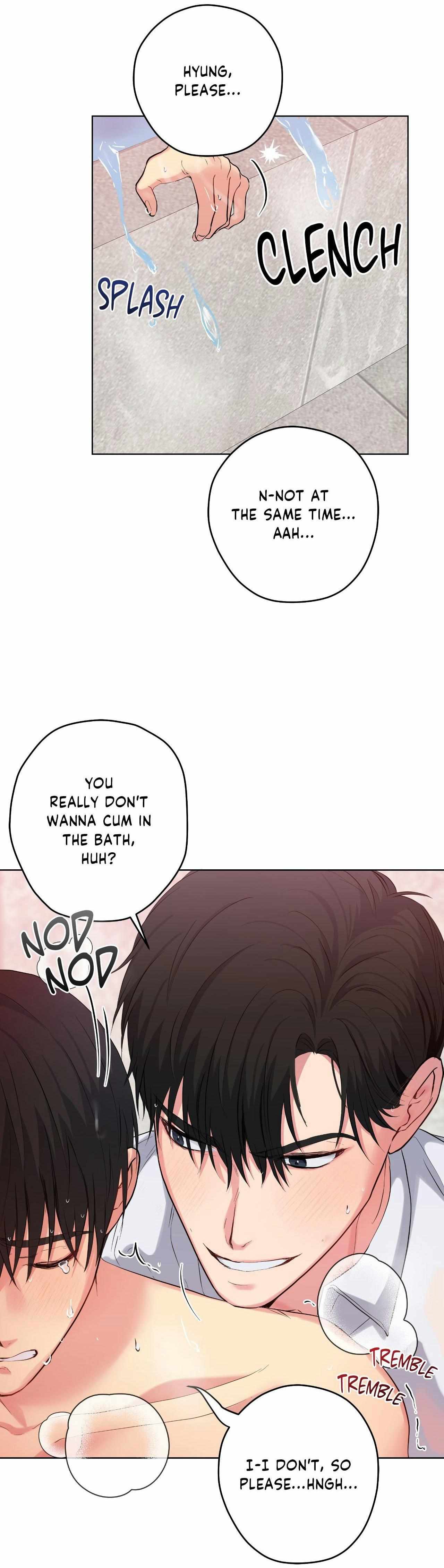 A Gloomy Delusion Chapter 40 page 11 - 