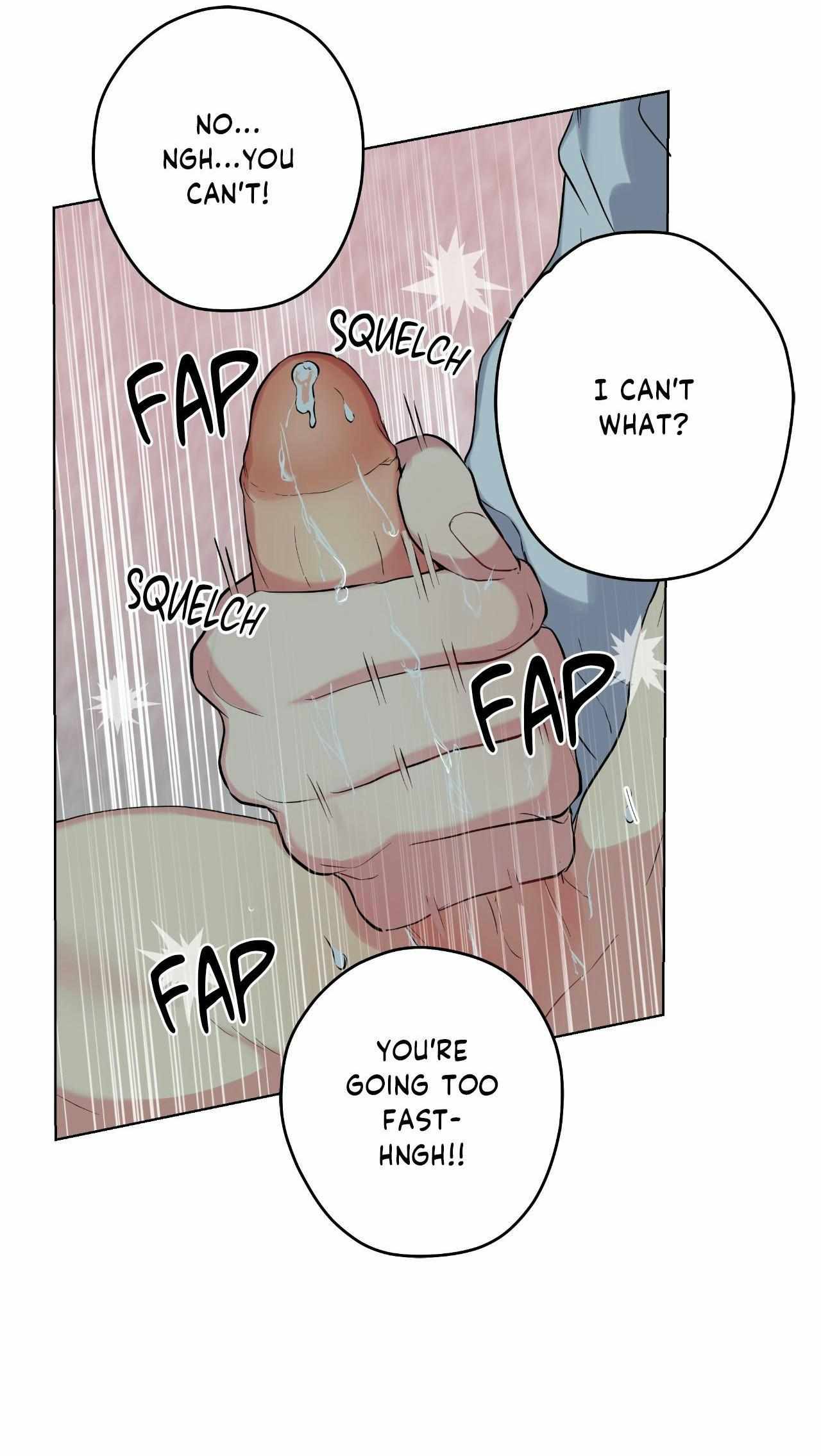 A Gloomy Delusion Chapter 40 page 14 - 
