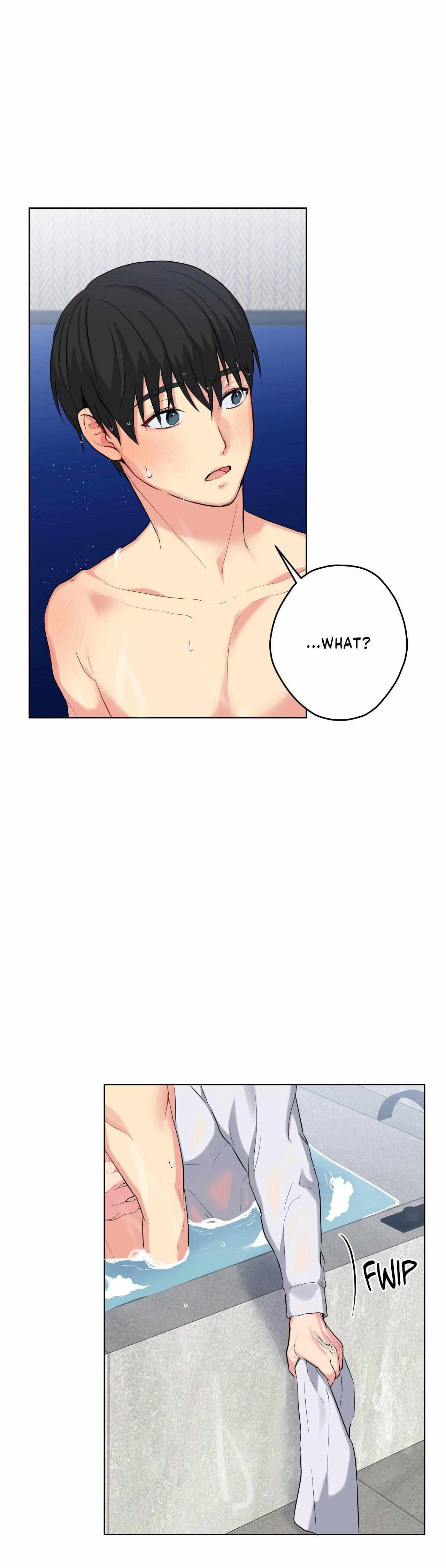 A Gloomy Delusion Chapter 40 page 23 - 