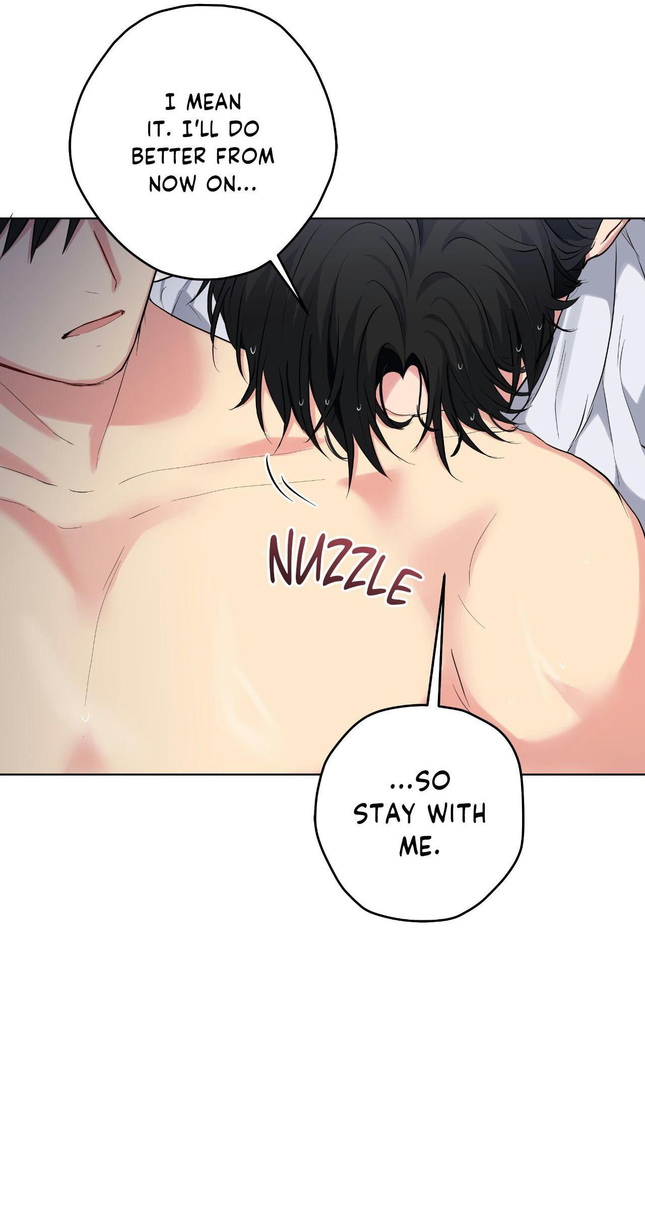A Gloomy Delusion Chapter 40 page 25 - 