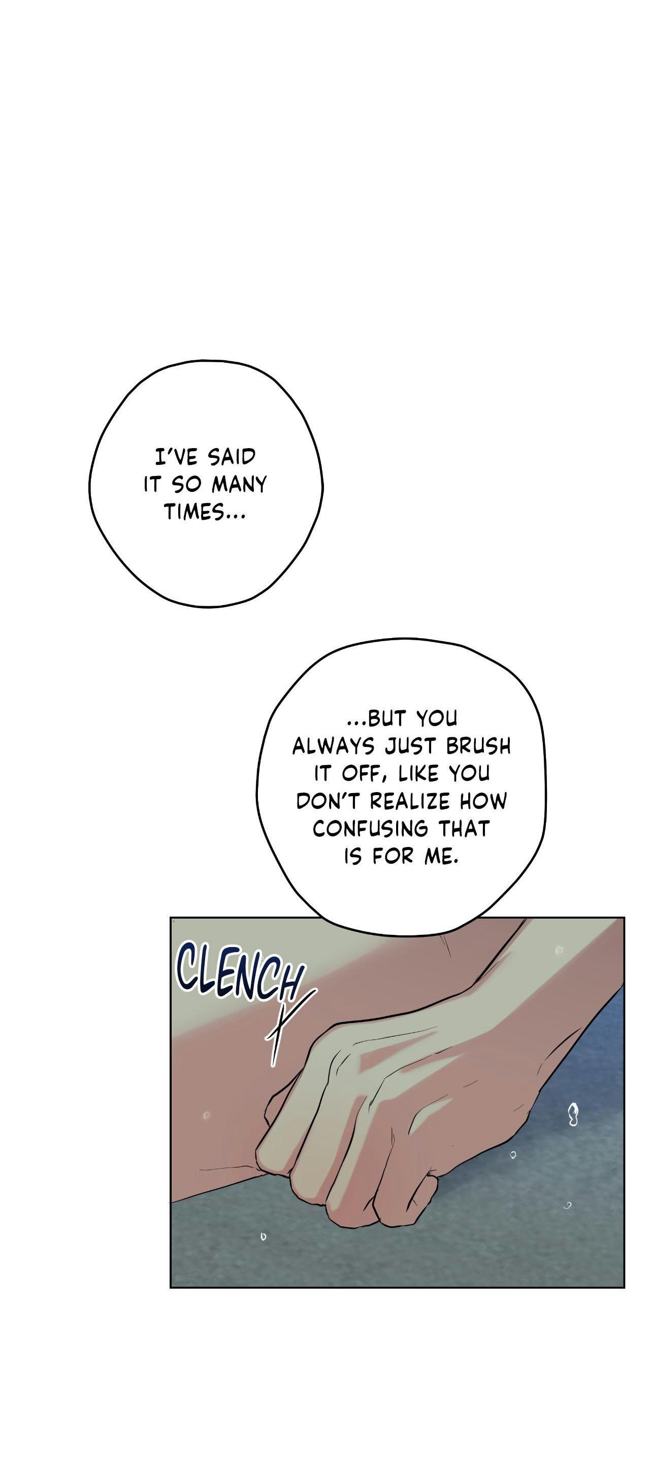 A Gloomy Delusion Chapter 40 page 28 - 