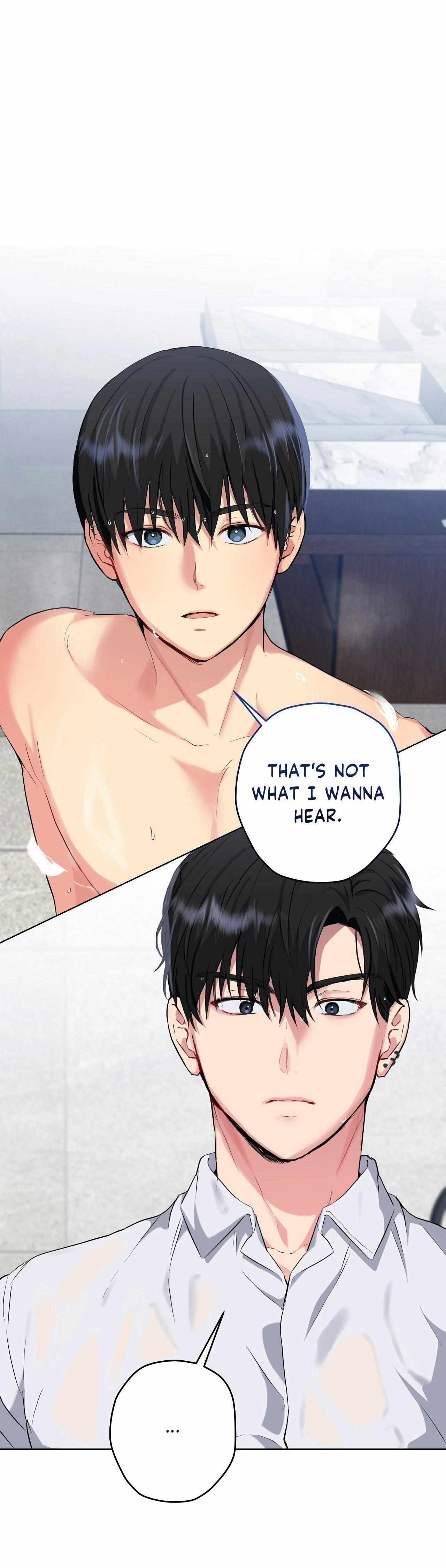 A Gloomy Delusion Chapter 40 page 30 - 
