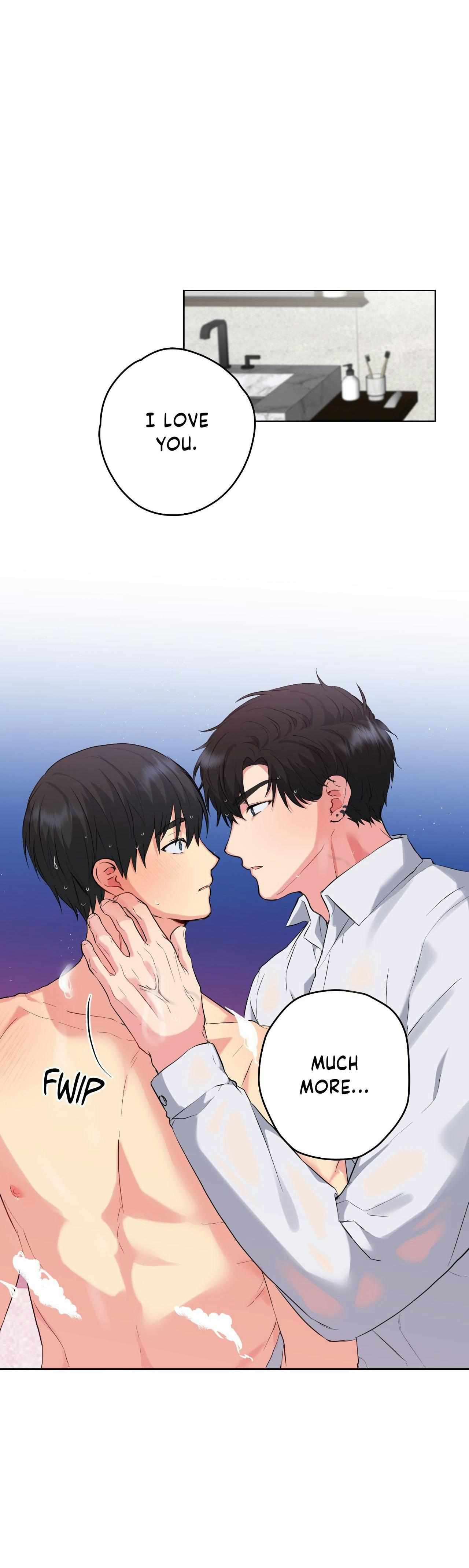 A Gloomy Delusion Chapter 40 page 31 - 
