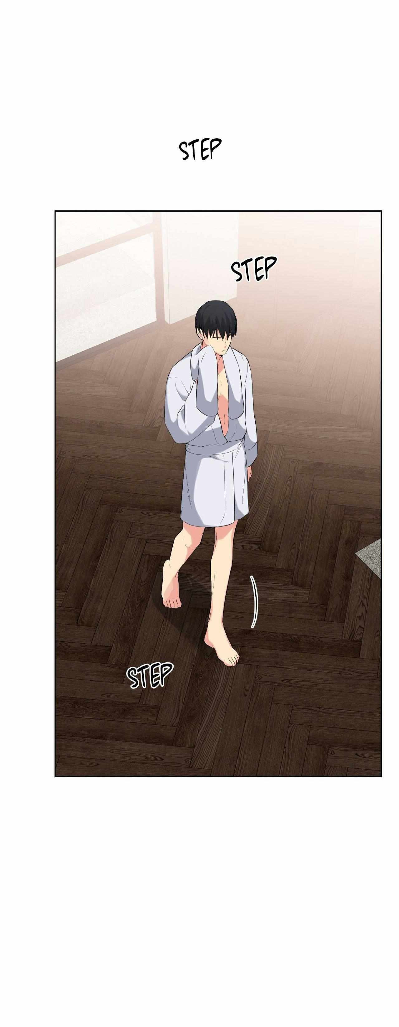 A Gloomy Delusion Chapter 40 page 34 - 