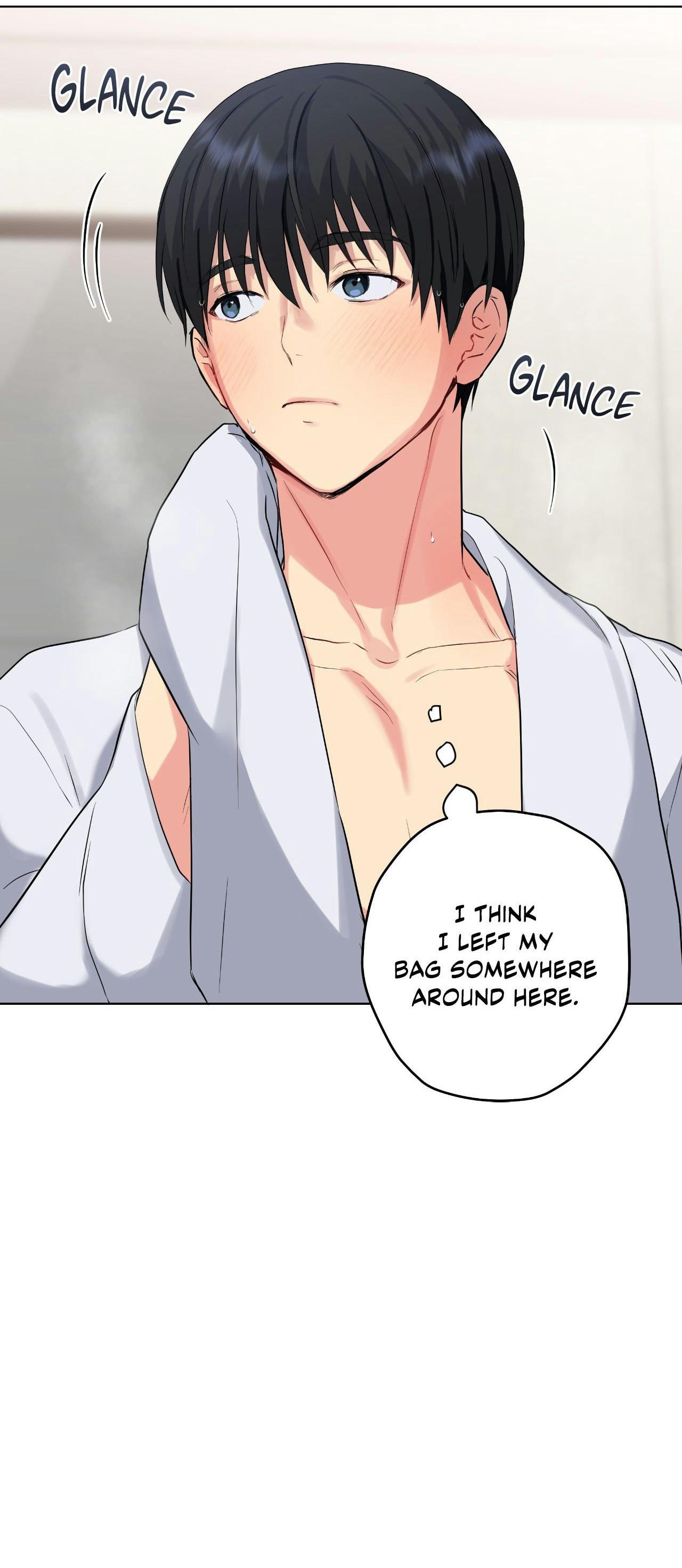A Gloomy Delusion Chapter 40 page 35 - 