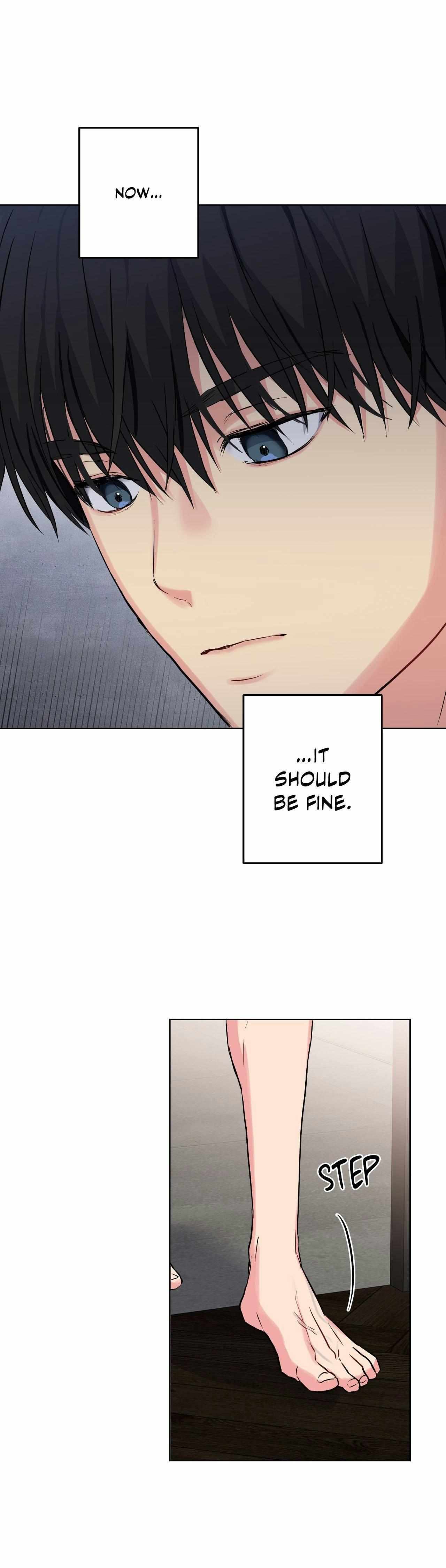 A Gloomy Delusion Chapter 40 page 38 - 