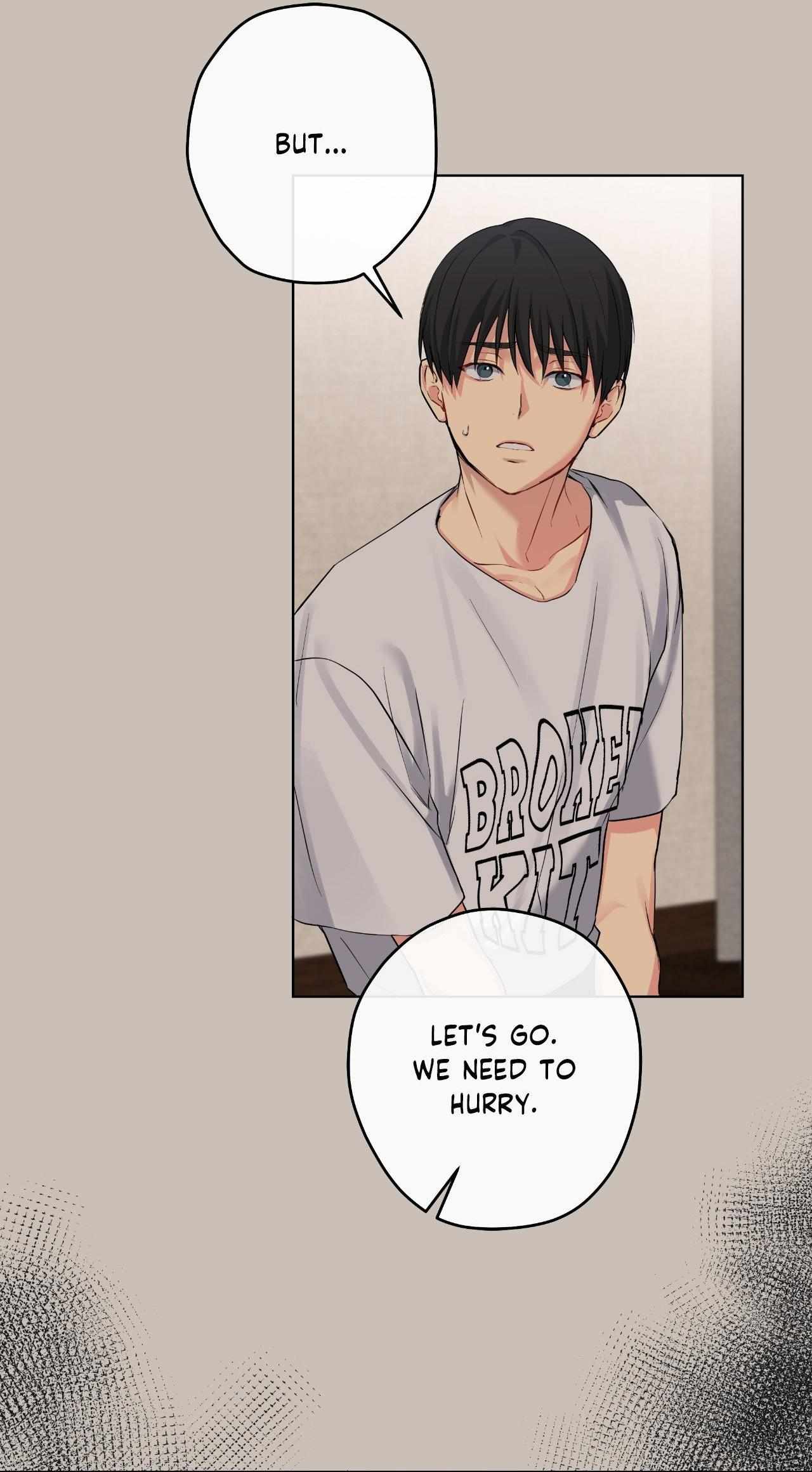 A Gloomy Delusion Chapter 41 page 14 - 