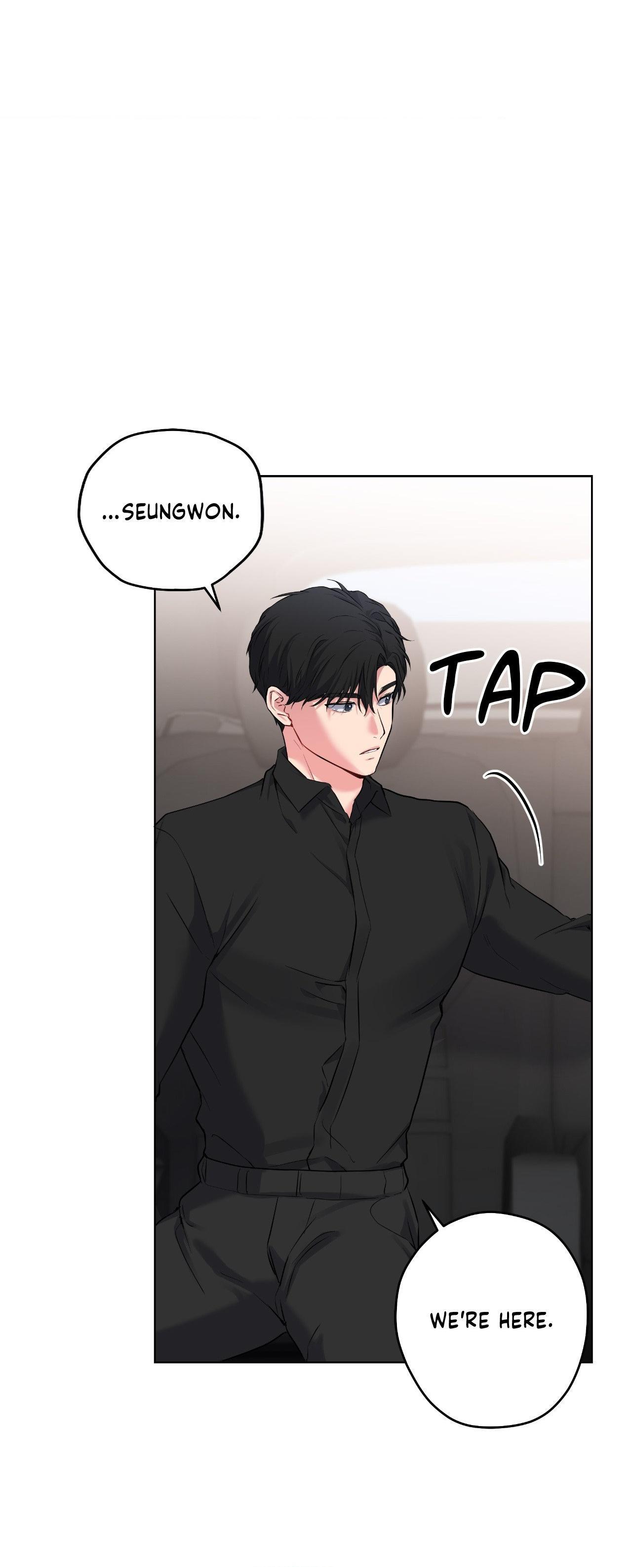 A Gloomy Delusion Chapter 41 page 17 - 