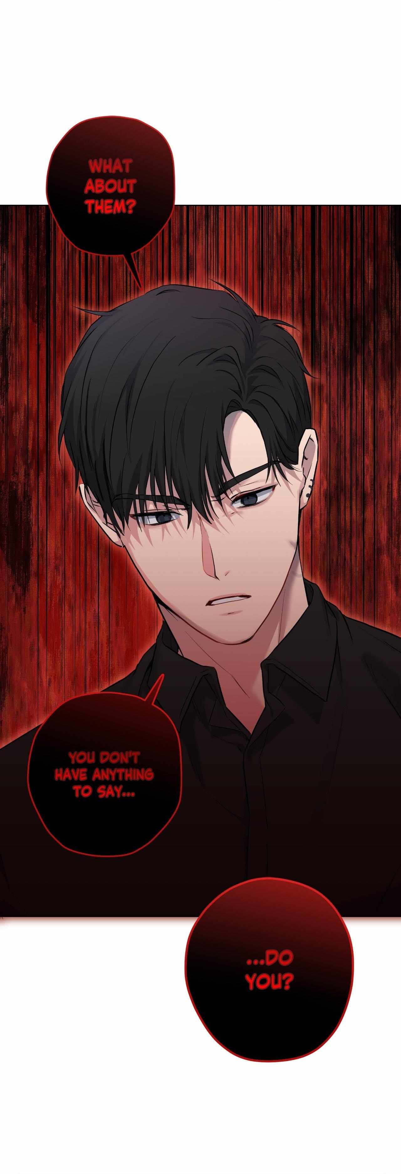A Gloomy Delusion Chapter 41 page 19 - 
