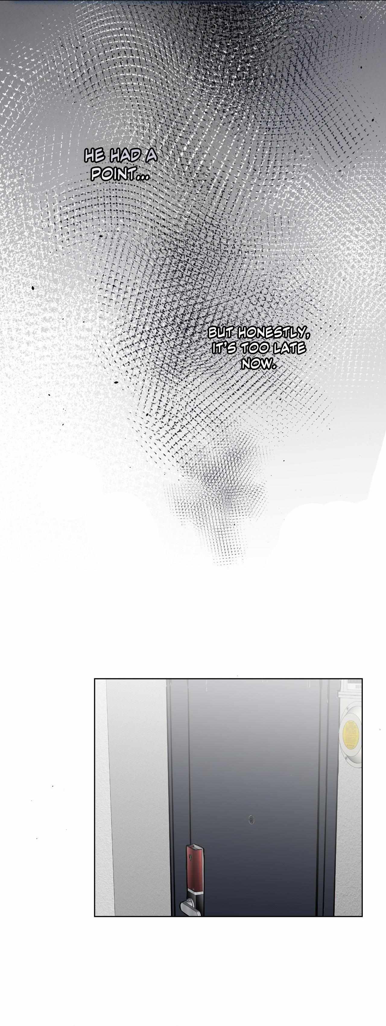 A Gloomy Delusion Chapter 41 page 25 - 