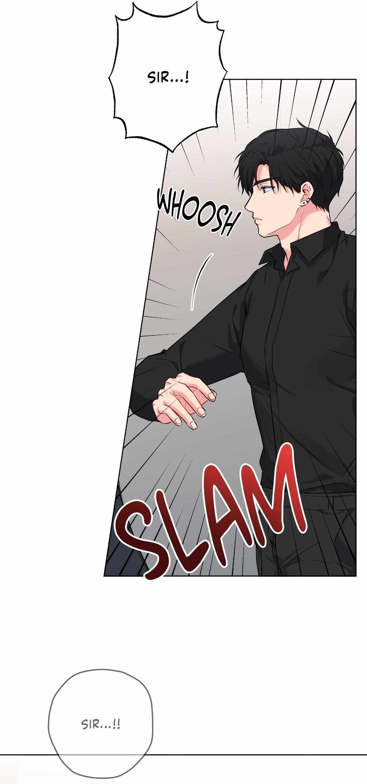 A Gloomy Delusion Chapter 41 page 36 - 