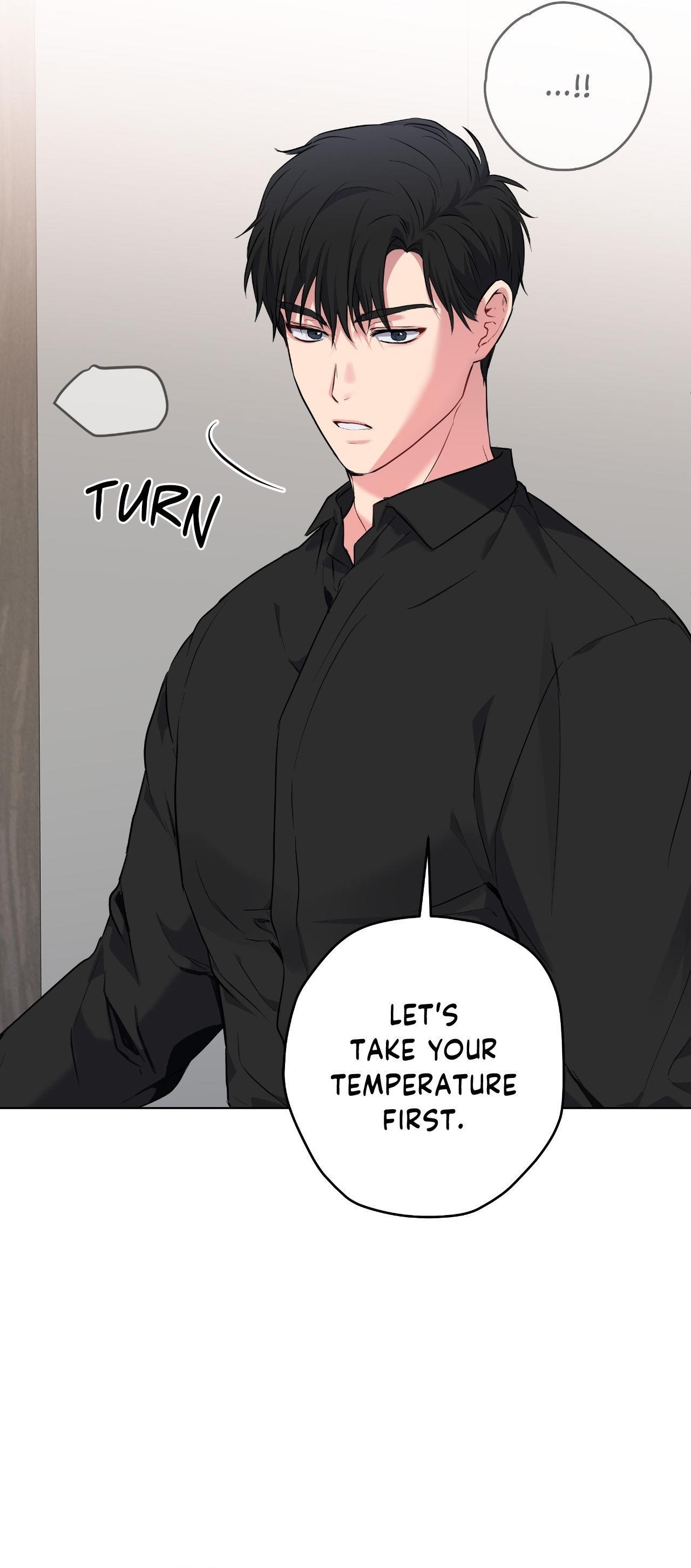 A Gloomy Delusion Chapter 41 page 37 - 