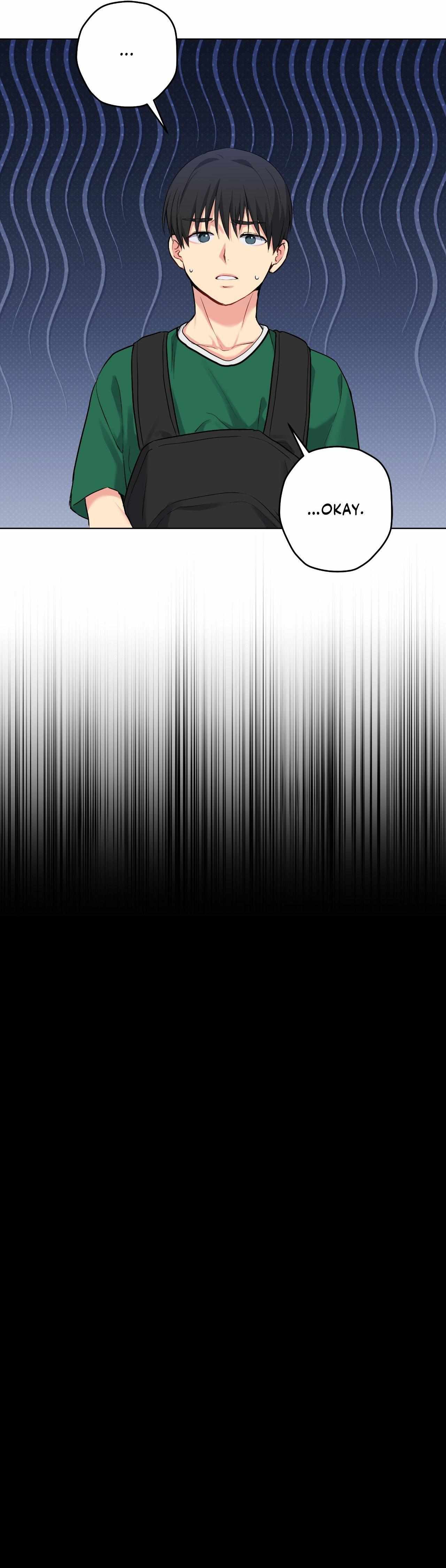 A Gloomy Delusion Chapter 41 page 38 - 