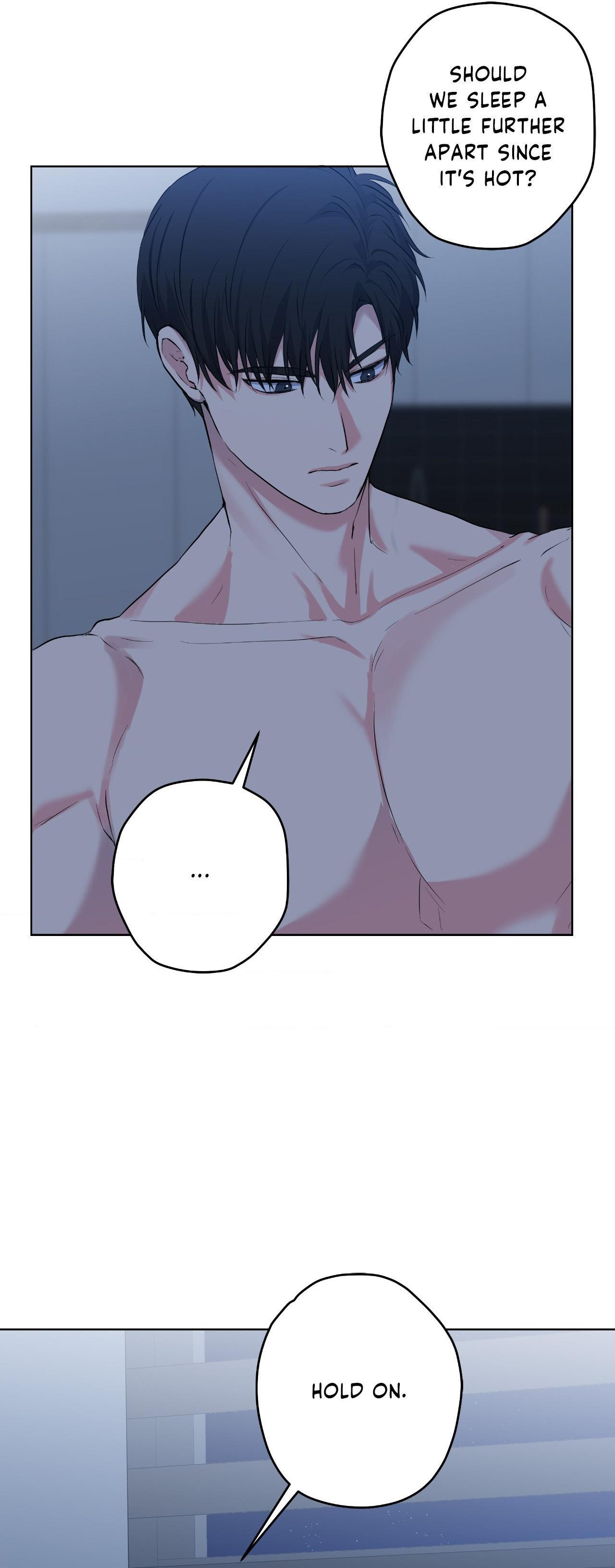 A Gloomy Delusion Chapter 41 page 46 - 
