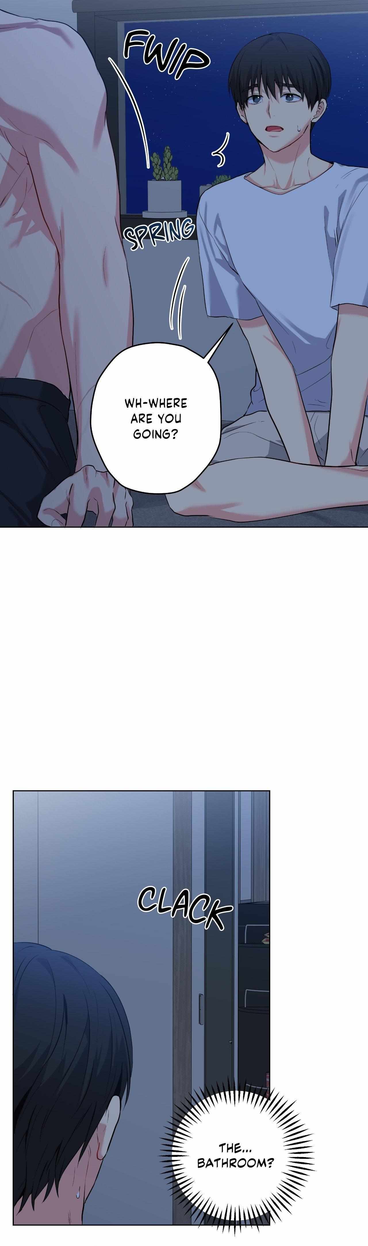 A Gloomy Delusion Chapter 41 page 47 - 