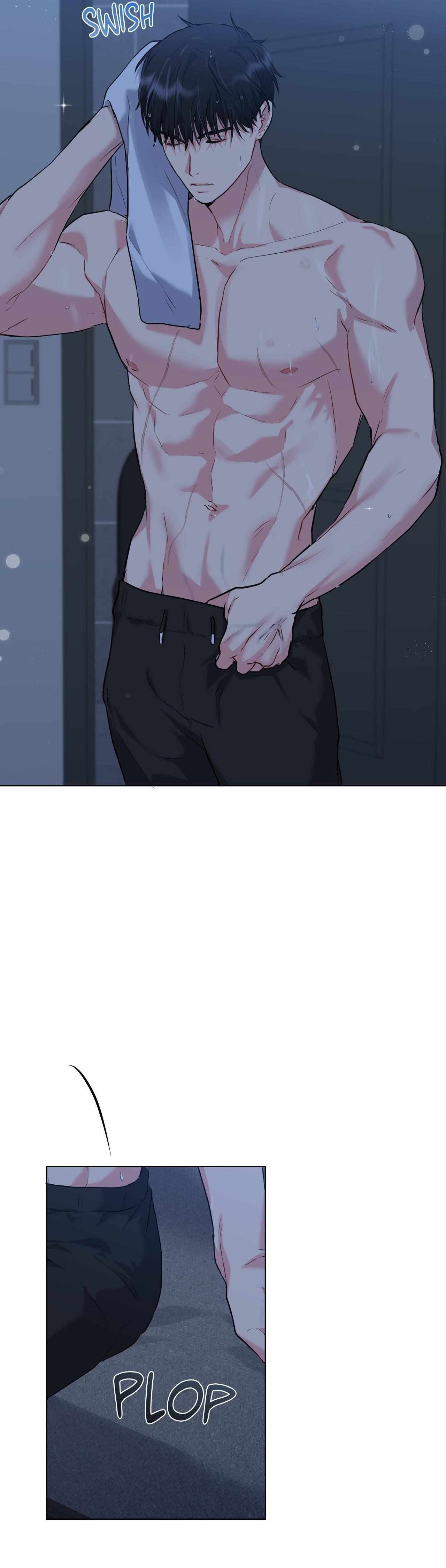 A Gloomy Delusion Chapter 41 page 49 - 