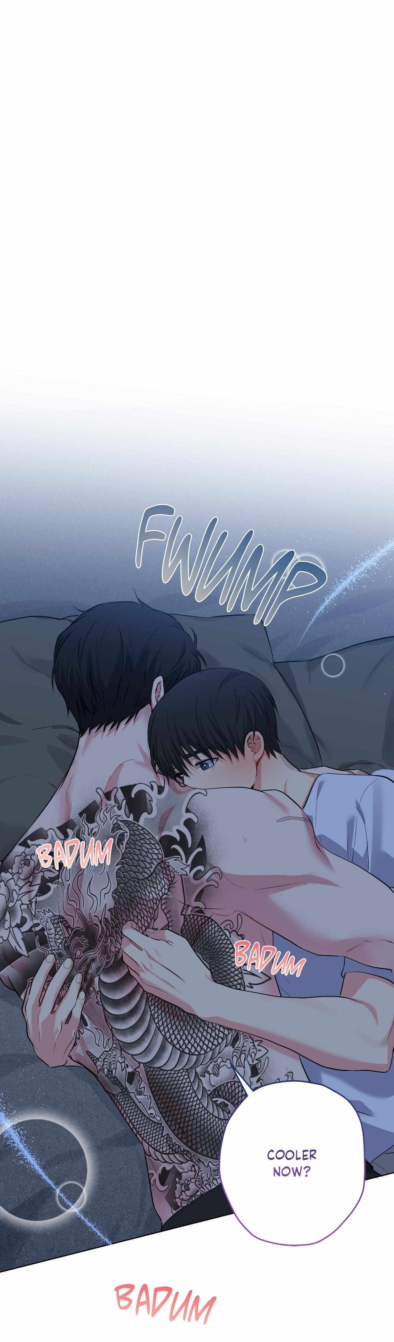 A Gloomy Delusion Chapter 41 page 50 - 