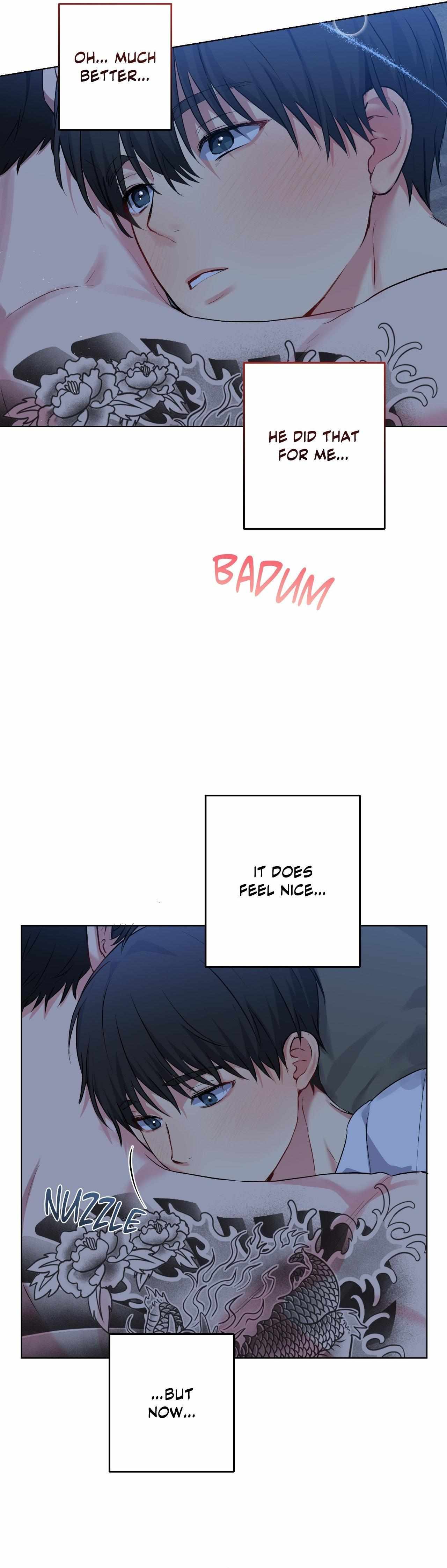 A Gloomy Delusion Chapter 41 page 51 - 