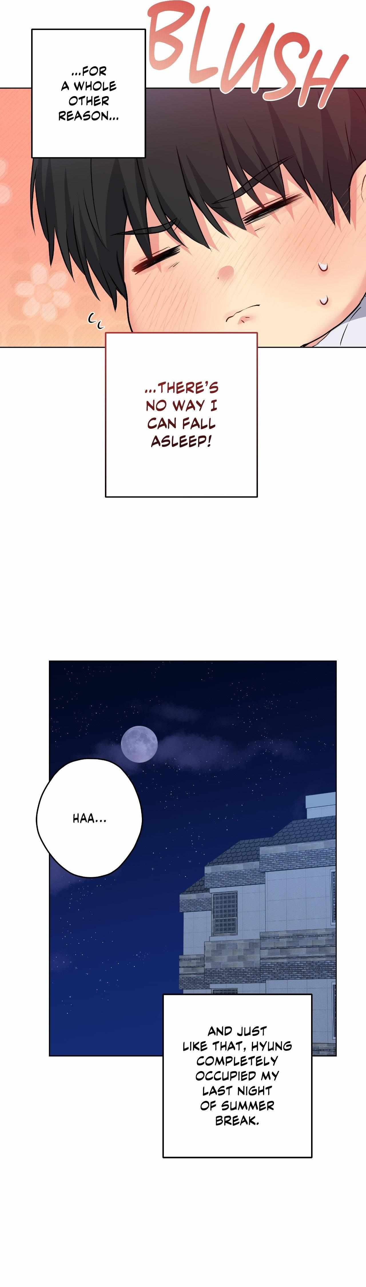 A Gloomy Delusion Chapter 41 page 53 - 