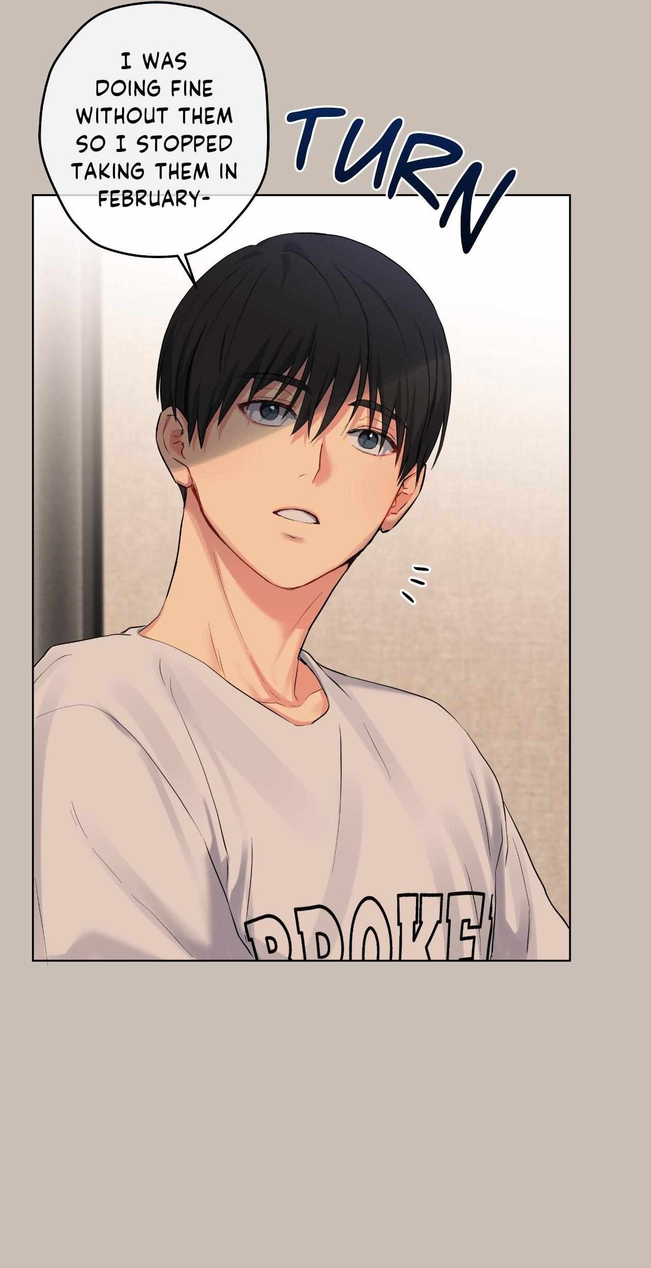 A Gloomy Delusion Chapter 41 page 9 - 