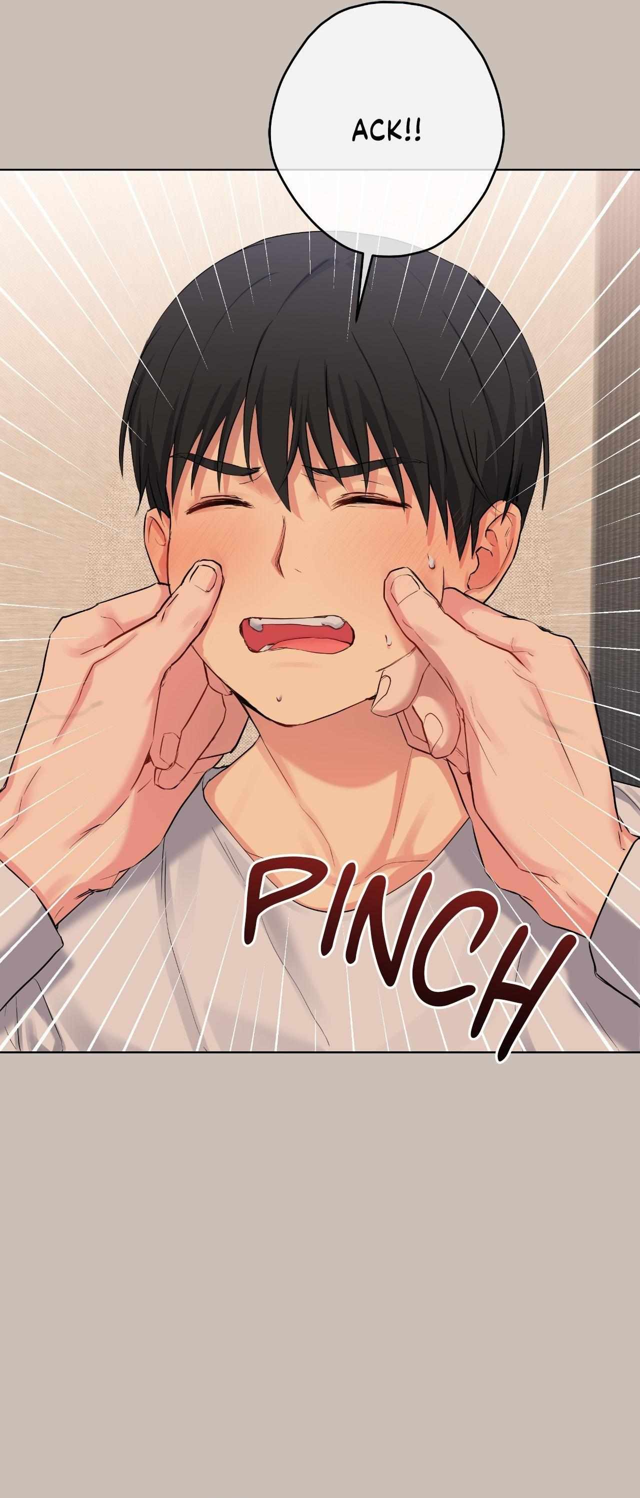 A Gloomy Delusion Chapter 41 page 10 - 