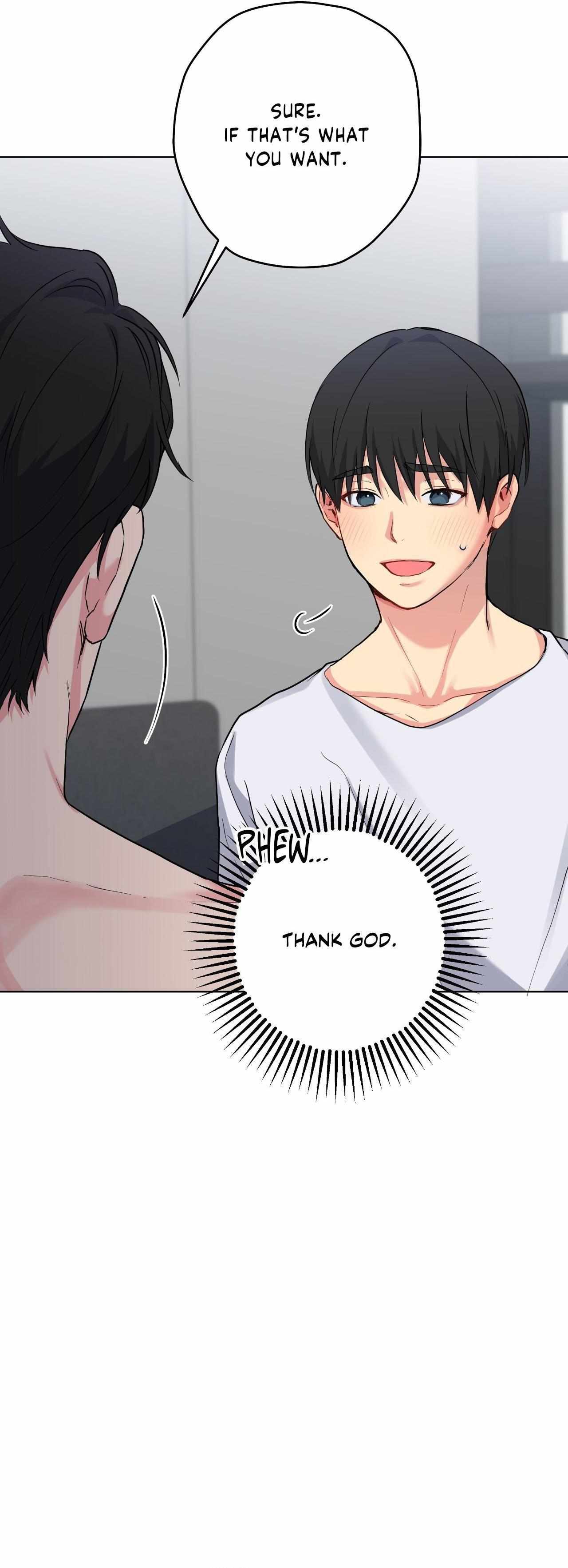 A Gloomy Delusion Chapter 42 page 11 - 