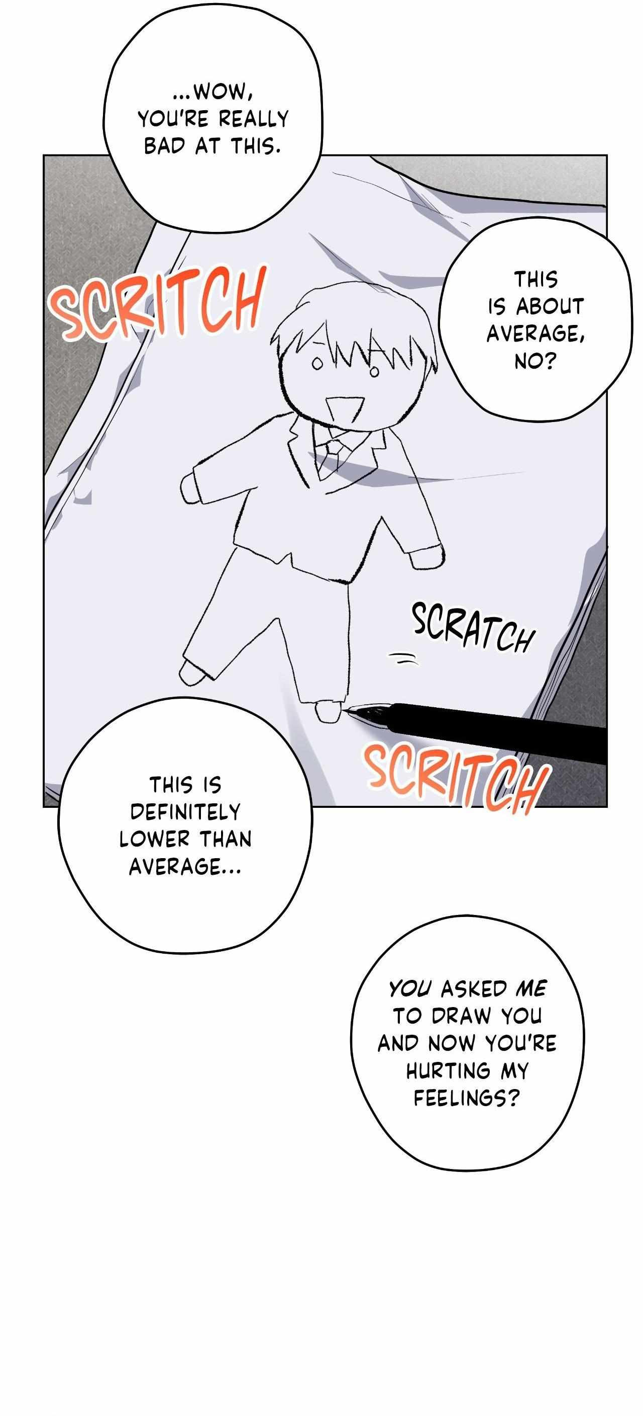 A Gloomy Delusion Chapter 42 page 14 - 