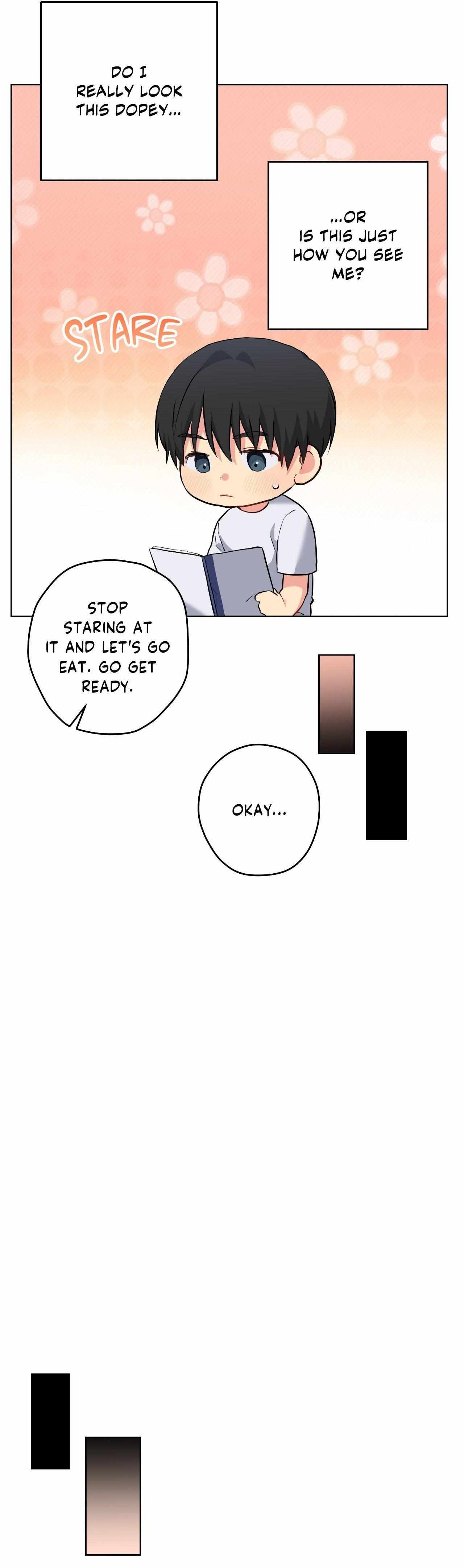 A Gloomy Delusion Chapter 42 page 15 - 